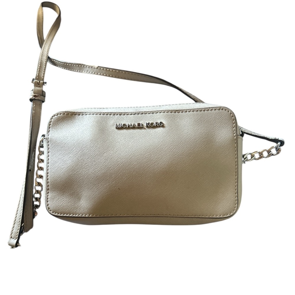EUC Michael Kors Crossbody